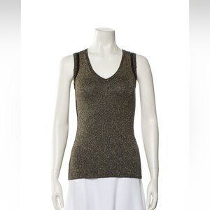 Dolce & Gabbana sleeveless top